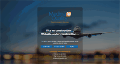 Desktop Screenshot of medinaquality.com
